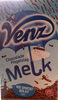 Venz Chocolade Hagelslag Melk - Product