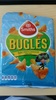 Bugles nacho cheese - Produit