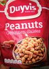 Peanuts Gezouten-Salées - Producto
