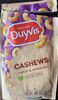 Cashews Garlic & Rosemary - Producto