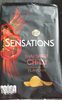 Sensation Thai Sweet Chilli flavour - نتاج