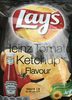 Heinz Tomato Ketchup Flavour - Производ