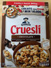 Cruesli chocolate - Produit