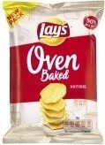 Lay's Oven Chips Naturel - Produkt