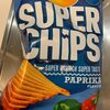 Superchips Paprika - Product