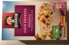 Oats Express Multifruit - Producto