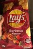 Lay’s barbecue flavor - Produkt