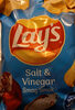 Lays - Product