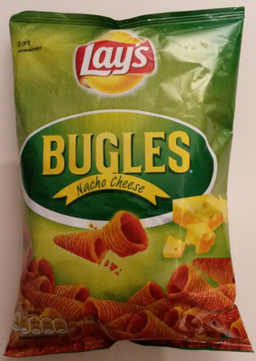 Bugles Nacho Cheese - Produkt