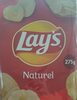 Lay's Naturel - Product