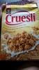 Céréales Cruesli - Product