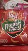 Mama Mia's! Fromage Paprika - Produit