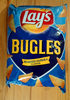 Bugles Roasted Paprika Flavour - Product