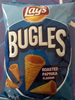 Bugles Rosted paprika flavour - Produit