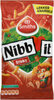 Nibb-it Sticks Potato Snacks Plenty of Flavor - Produkt