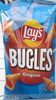 Bugles Original - نتاج