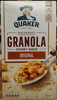 Havermout Granola - Product