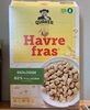 Havre fras - Producto