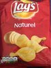 Lay's chips nature - Product