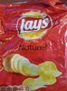 Lay's chips nature - Produit