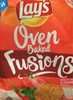 Oven baked fusions - Produit