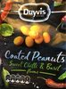 Coated Peanuts - Product