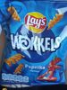 Lay's Wokkels - Product