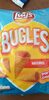 Bugles naturel - Product