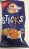 Sticks Chips - Produkt