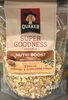 Super Goodness Nutri Boost - Produit