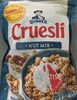 Cruesli nut mix - Product