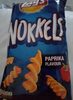 Wokkels - Produit