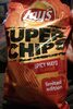 Lay's super chips spicy mayo - Product