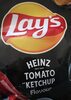 Chips Tomato Ketchup - Produit