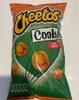 Cheetos Goal - نتاج