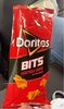 Doritos bits honey bbq flavour - Product