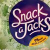 Snack a  Jacks - Product