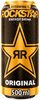 Rockstar Energy Drink Original 50 cl - Producto