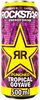 Rockstar Energy Drink Punched goût tropical goyave 50 cl - Producto