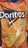 Doritos nacho cheese - Product