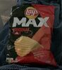 Lays max original flavour - Product