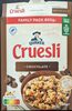 Cruesli Chocolat - Product
