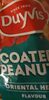 Coated Peanuts Oriental Herbs Flavour - Producto