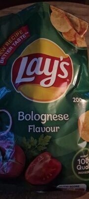 Bolognese flavour - Product