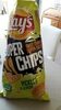 Lay's super chips - Produit