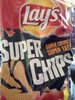 Super Chips - Produit