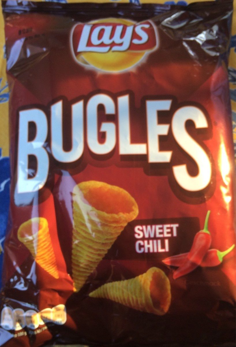 Bugles - Product - fr