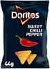 Doritos goût sweet chili pepper - Produit