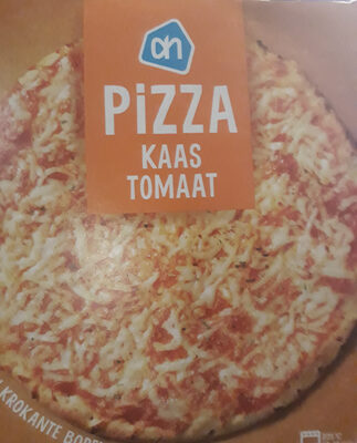Pizza kaas tomaat - Product