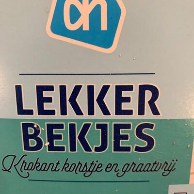 Lekkerbekjes - Product - nl